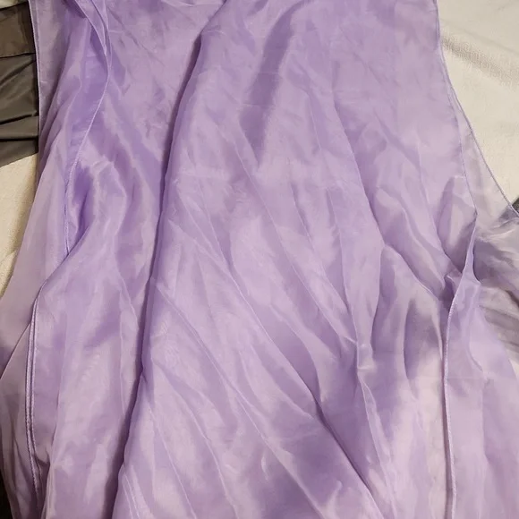 Sheer cloth - Picture 3 of 3